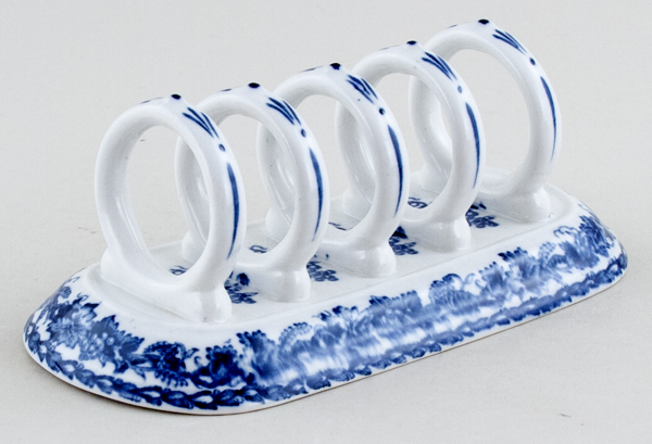 Toast Rack c1930